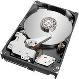 Seagate IronWolf Pro ST2000NT001 2 TB Hard Drive - 3.5" Internal - SATA (SATA/600) - Conventional Magnetic Recording (CMR) Method — ST2000NT001
