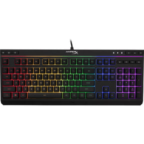 HyperX Alloy Core RGB - Gaming Keyboard (US Layout) — 4P4F5AA#ABA