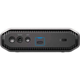 WD G-DRIVE SDPHF1A-012T-NBAAD 12 TB Desktop Hard Drive - External — SDPHF1A-012T-NBAAD