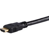 StarTech.com 8in (20cm) HDMI to DVI Adapter, DVI-D to HDMI (1920x1200p), 10 Pack, HDMI Male to DVI-D Female Cable, HDMI to DVI Cord, Black — HDDVIMF8IN10PK