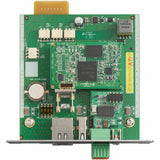 Eaton Gigabit Industrial Gateway X2 Card — INDGW-X2
