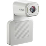 Vaddio EasyIP 30 ePTZ Video Conferencing Camera - 1080p 30 - White — 999-30250-000W
