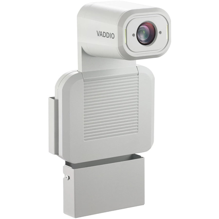 Vaddio EasyIP 30 ePTZ Video Conferencing Camera - 1080p 30 - White — 999-30250-000W
