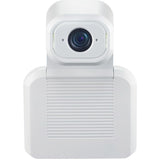 Vaddio EasyIP 30 ePTZ Video Conferencing Camera - 1080p 30 - White — 999-30250-000W