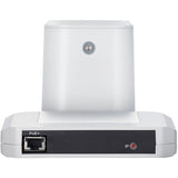 Vaddio EasyIP 30 ePTZ Video Conferencing Camera - 1080p 30 - White — 999-30250-000W