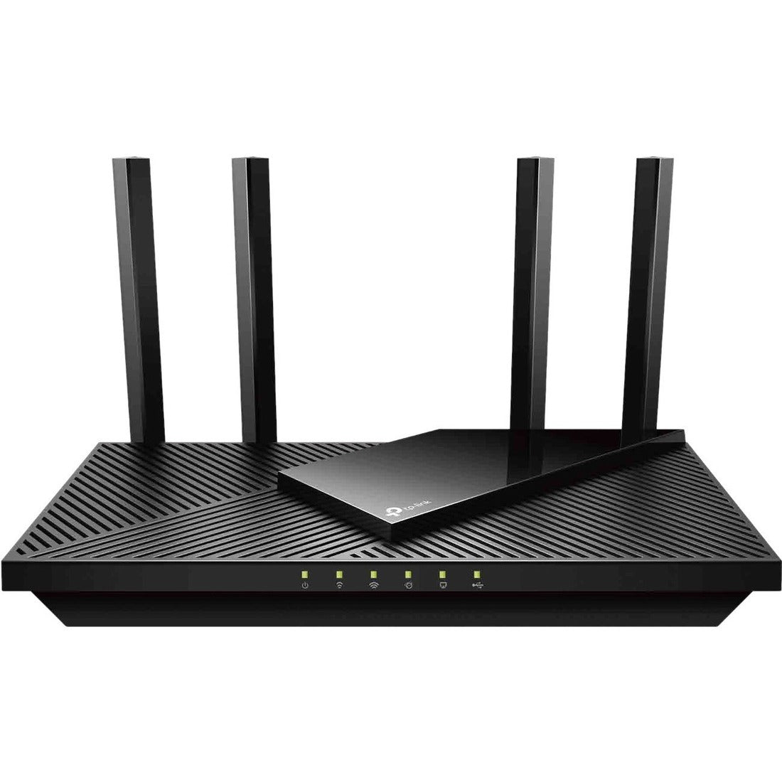 TP-Link Archer AX55 - Wi-Fi 6 IEEE 802.11ax Ethernet Wireless Router — Archer AX55
