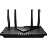 TP-Link Archer AX55 - Wi-Fi 6 IEEE 802.11ax Ethernet Wireless Router — Archer AX55