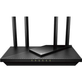 TP-Link Archer AX55 - Wi-Fi 6 IEEE 802.11ax Ethernet Wireless Router — Archer AX55