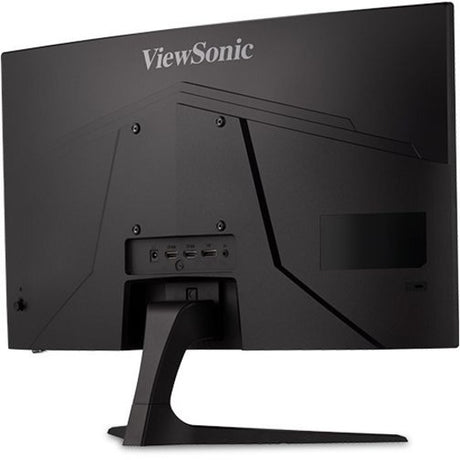 ViewSonic VX2418C 24 Inch 1080p 1ms 180Hz Curved Gaming Monitor with FreeSync Premium, Eye Care, HDMI and DisplayPort — VX2418C