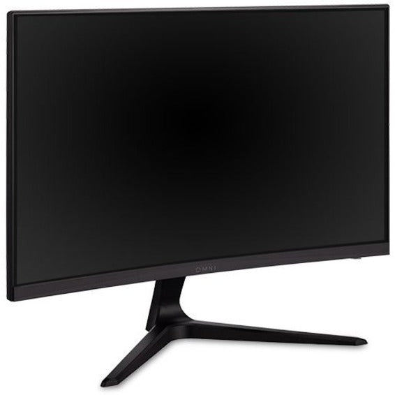 ViewSonic VX2418C 24 Inch 1080p 1ms 180Hz Curved Gaming Monitor with FreeSync Premium, Eye Care, HDMI and DisplayPort — VX2418C