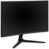 ViewSonic VX2418C 24 Inch 1080p 1ms 180Hz Curved Gaming Monitor with FreeSync Premium, Eye Care, HDMI and DisplayPort — VX2418C