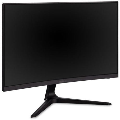 ViewSonic VX2418C 24 Inch 1080p 1ms 180Hz Curved Gaming Monitor with FreeSync Premium, Eye Care, HDMI and DisplayPort — VX2418C
