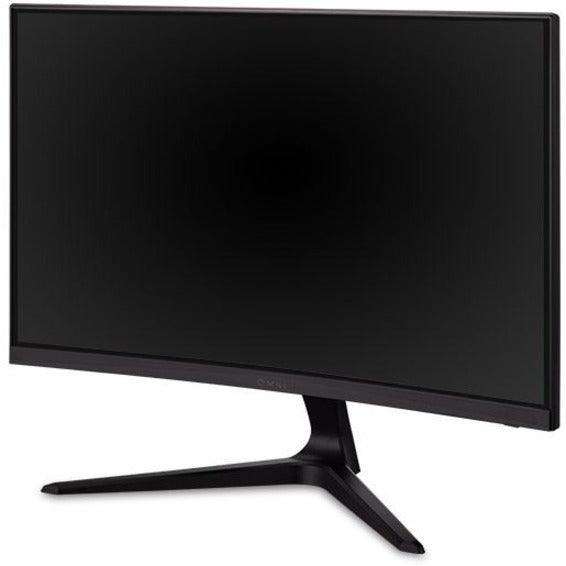 ViewSonic VX2418C 24 Inch 1080p 1ms 180Hz Curved Gaming Monitor with FreeSync Premium, Eye Care, HDMI and DisplayPort — VX2418C