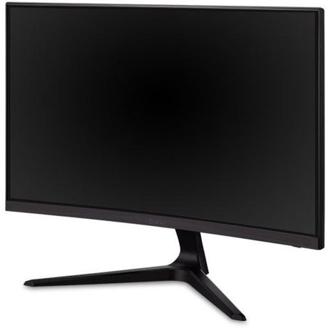 ViewSonic VX2418C 24 Inch 1080p 1ms 180Hz Curved Gaming Monitor with FreeSync Premium, Eye Care, HDMI and DisplayPort — VX2418C
