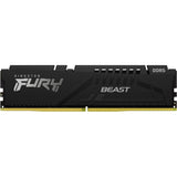 Kingston Fury Beast 32GB DDR5 SDRAM Memory Module — KF556C40BB-32