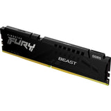 Kingston Fury Beast 32GB DDR5 SDRAM Memory Module — KF556C40BB-32