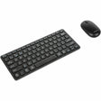 Targus Keyboard & Mouse — AKM620AMUS