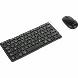 Targus Keyboard & Mouse — AKM620AMUS