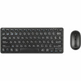 Targus Keyboard & Mouse — AKM620AMUS