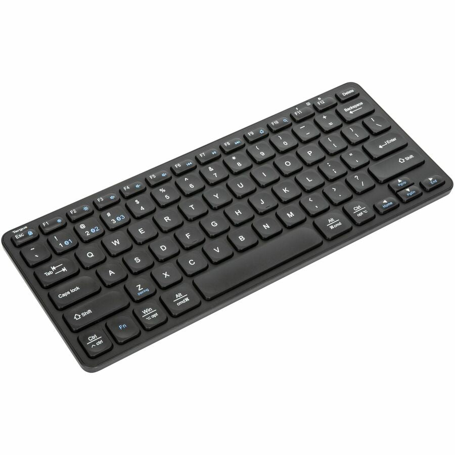 Targus Keyboard & Mouse — AKM620AMUS