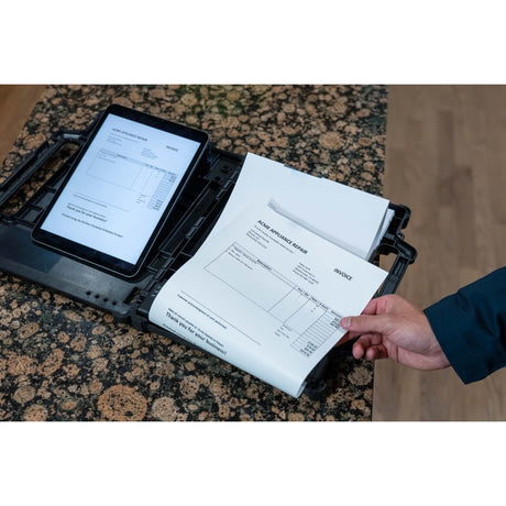 Brother Rugged Carrying Case (Bi-fold) Brother Printer — PA-FFC-810LHC