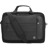 HP Renew Executive Carrying Case for 14" to 16.1" HP Notebook, Accessories - Black — 6B8Y2AA