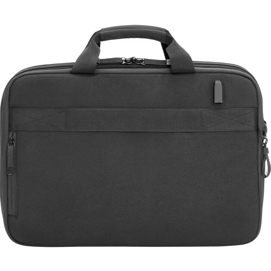 HP Renew Executive Carrying Case for 14" to 16.1" HP Notebook, Accessories - Black — 6B8Y2AA