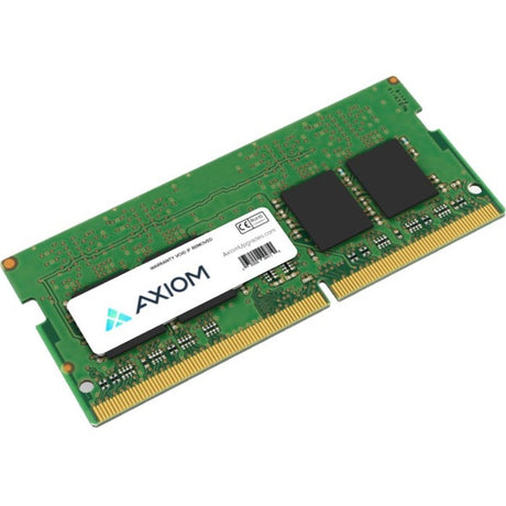 Axiom 32GB DDR5 SDRAM Memory Module — 4M9Y7AA-AX