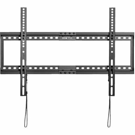 Eaton Tripp Lite Series Fixed TV Wall Mount for 37" to 80" Displays — DWF3780X