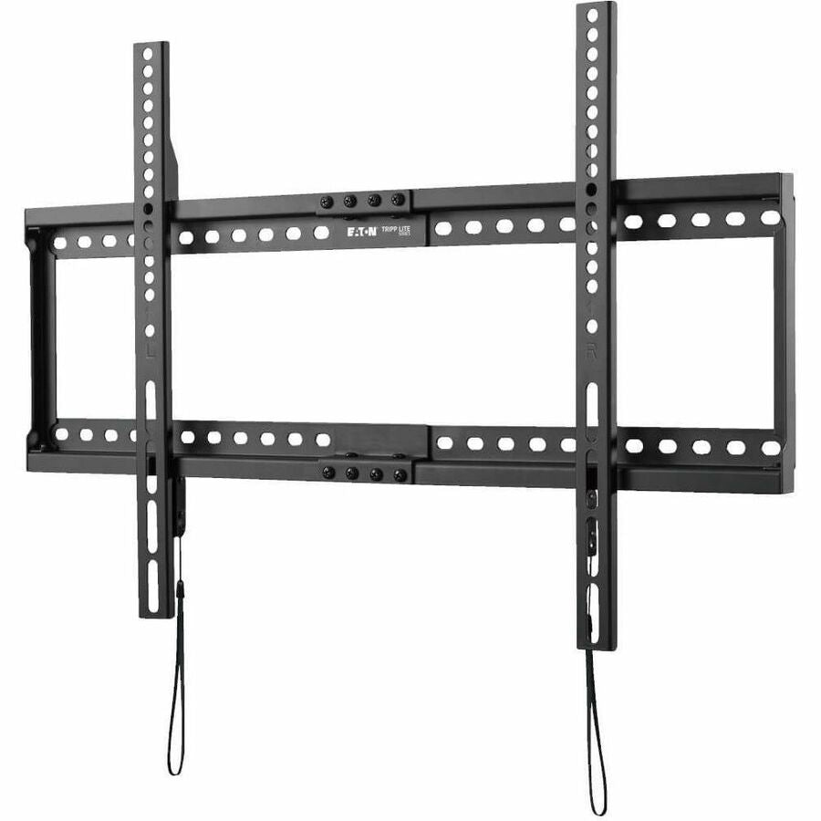 Eaton Tripp Lite Series Fixed TV Wall Mount for 37" to 80" Displays — DWF3780X