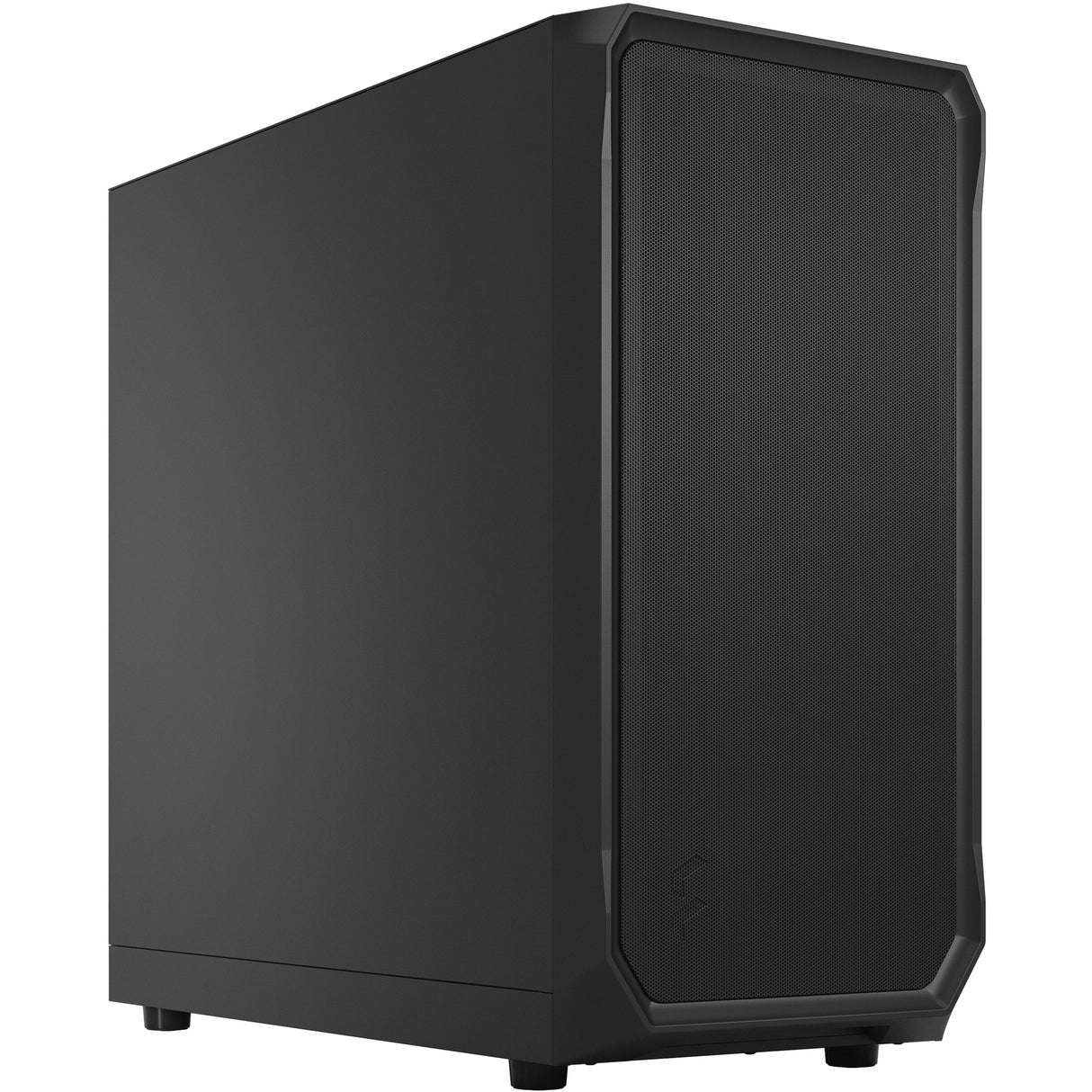Fractal Design Focus 2 Computer Case — FD-C-FOC2A-07