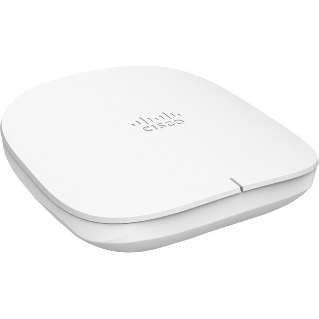 Cisco Business 150AX Dual Band IEEE 802.11ax 1.49 Gbit/s Wireless Access Point — CBW150AX-B-NA