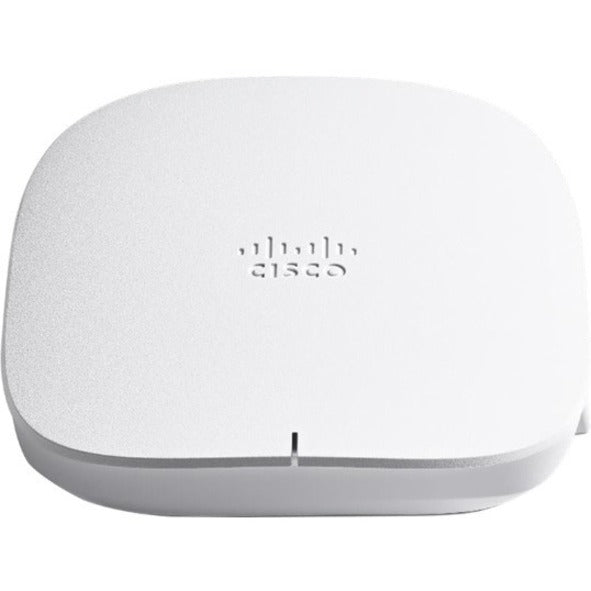 Cisco Business 150AX Dual Band IEEE 802.11ax 1.49 Gbit/s Wireless Access Point — CBW150AX-B-NA