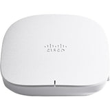 Cisco Business 150AX Dual Band IEEE 802.11ax 1.49 Gbit/s Wireless Access Point — CBW150AX-B-NA