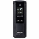CyberPower BRG1500AVRLCD2 Intelligent LCD UPS Systems — BRG1500AVRLCD2