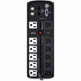 CyberPower BRG1500AVRLCD2 Intelligent LCD UPS Systems — BRG1500AVRLCD2