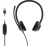 Cisco 322 Headset — HS-W-322Q-C-USB