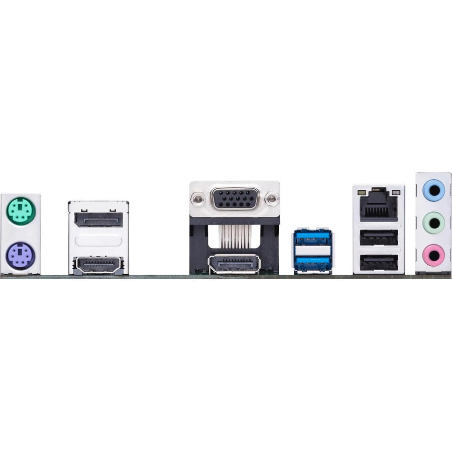 Asus Pro B760M-CT-CSM Industrial Motherboard - Intel B760 Chipset - Socket LGA-1700 - Micro ATX — ProB760M-CT-CSM