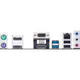 Asus Pro B760M-CT-CSM Industrial Motherboard - Intel B760 Chipset - Socket LGA-1700 - Micro ATX — ProB760M-CT-CSM