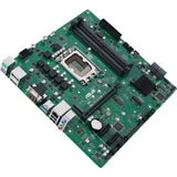 Asus Pro B760M-CT-CSM Industrial Motherboard - Intel B760 Chipset - Socket LGA-1700 - Micro ATX — ProB760M-CT-CSM