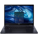Acer TravelMate Spin P4 P414RN-41 TMP414RN-41-R305 14" Touchscreen Convertible 2 in 1 Notebook - WUXGA - AMD Ryzen 7 PRO 6850U - 16 GB - 512 GB SSD - English Keyboard - Slate Blue — NX.VUTAA.001