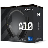Astro A10 Headset — 939-002055