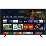 Supersonic 43" Smart LED-LCD TV - HDTV — SC-4350GTV