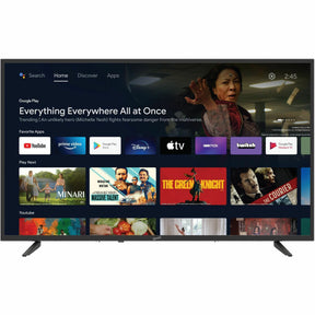 Supersonic 43" Smart LED-LCD TV - HDTV — SC-4350GTV