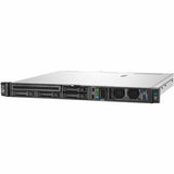 HPE ProLiant DL20 G11 1U Rack Server - 1 Xeon E-2434 3.40 GHz - 16 GB RAM - Serial ATA Controller — P65395-B21