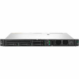 HPE ProLiant DL20 G11 1U Rack Server - 1 Xeon E-2434 3.40 GHz - 16 GB RAM - Serial ATA Controller — P65395-B21