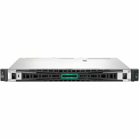 HPE ProLiant DL20 G11 1U Rack Server - 1 Xeon E-2434 3.40 GHz - 16 GB RAM - Serial ATA Controller — P65395-B21