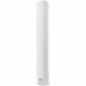 JBL Professional COL600 Wall Mountable Speaker - 80 W RMS - White — JBL-COL600-WH