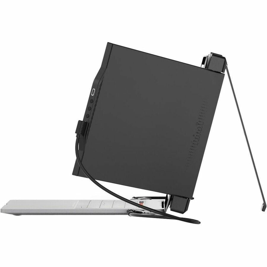 Mobile Pixels TRIO 101-1003P04 13" Class Full HD LCD Monitor - 16:9 - Black — 101-1003P04