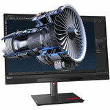 Lenovo ThinkVision 27 3D 27" Class 4K UHD LED Monitor - 16:9 - Raven Black — 63F1UAR3US